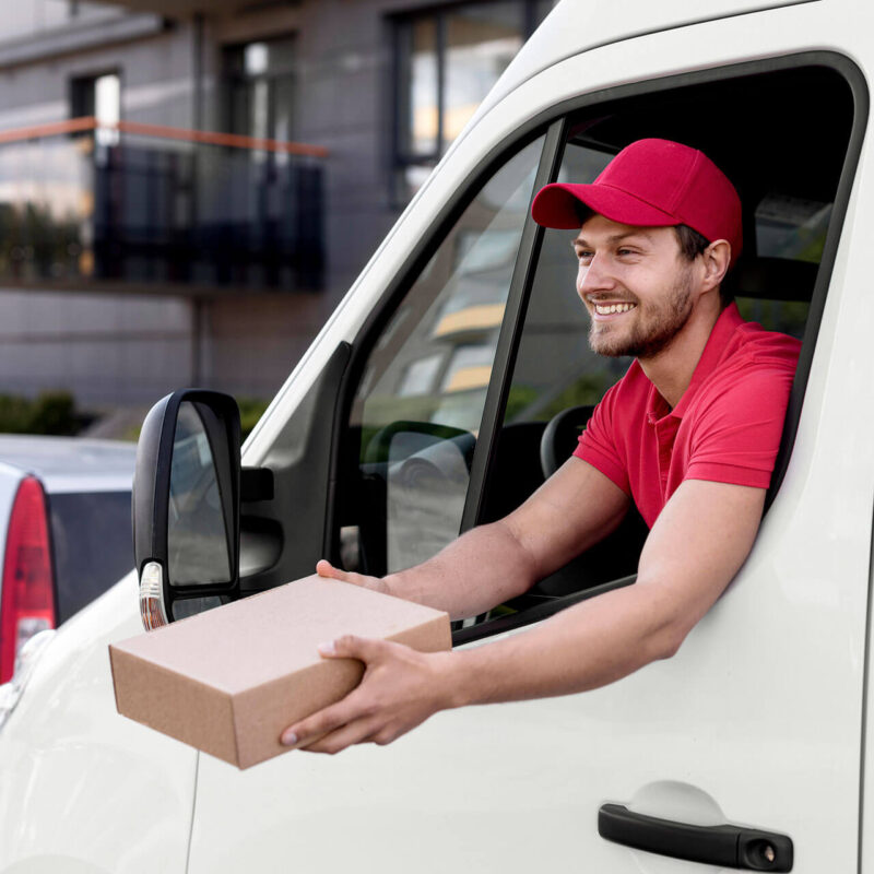 Transportation Service