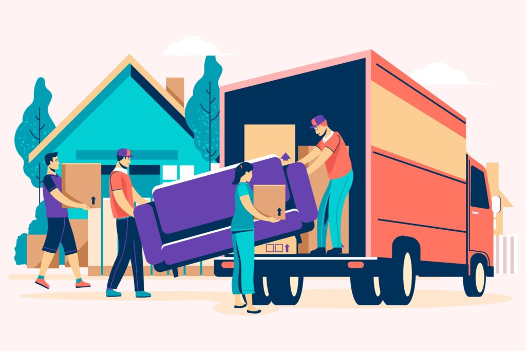 About Us REMOVOZ Canberra Moving Company
