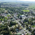 Bungendore to Canberra