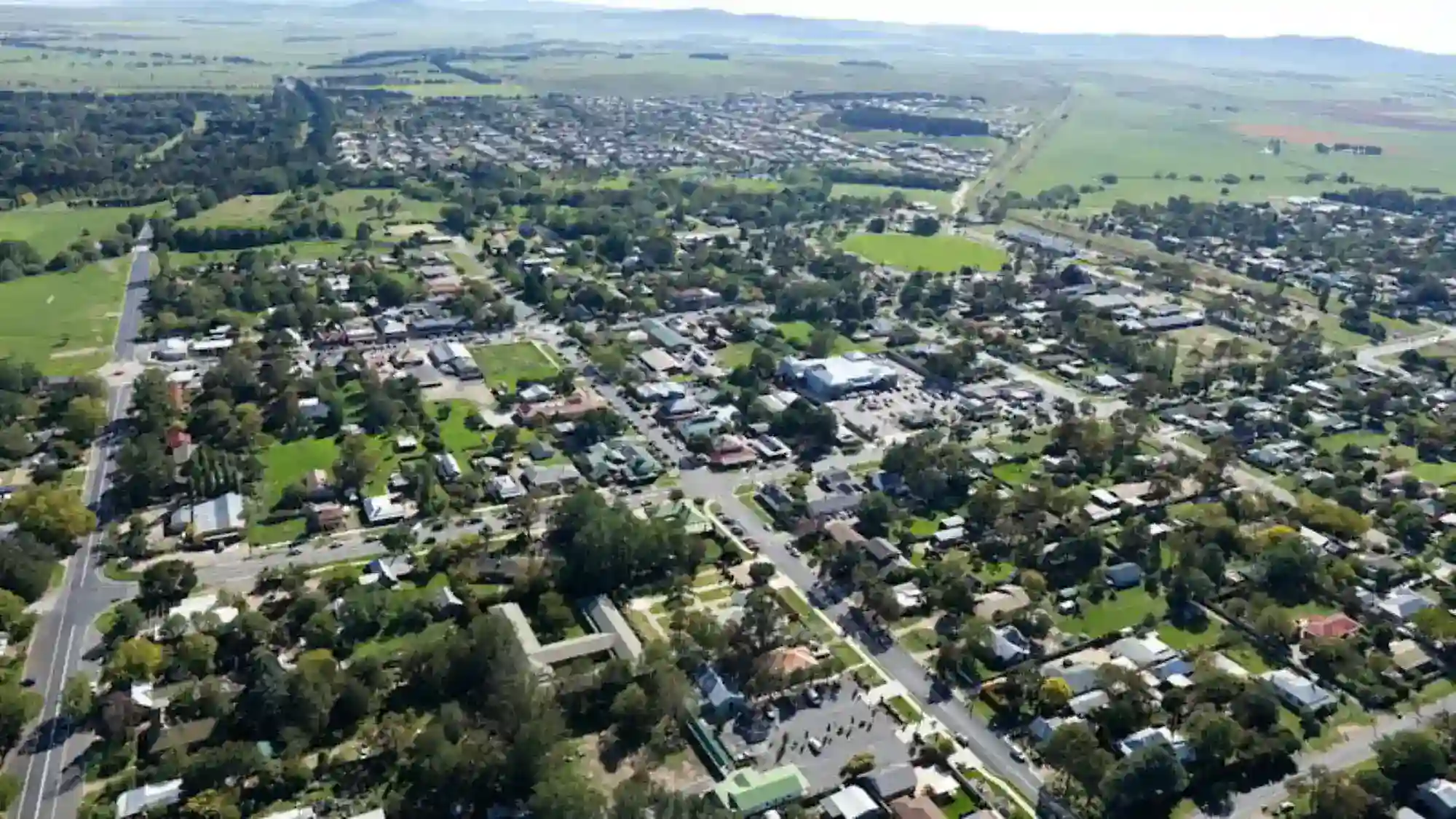 Removalist in Bungendore