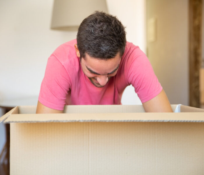 Easy Move Tips & Tricks REMOVOZ