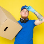 Removalist in Yass Removoz